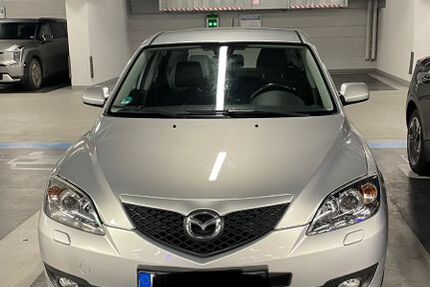 Mazda 3 211.000 km 2.200 &euro; Erkelenz 41812