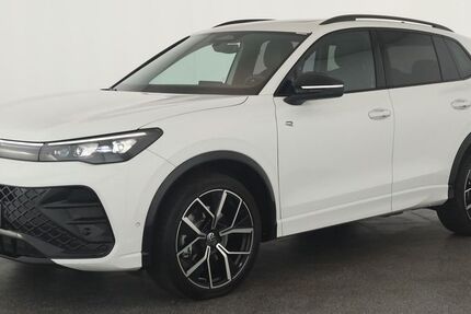 VW Tiguan 30.800 km 41.284 &euro; Neuss 41464