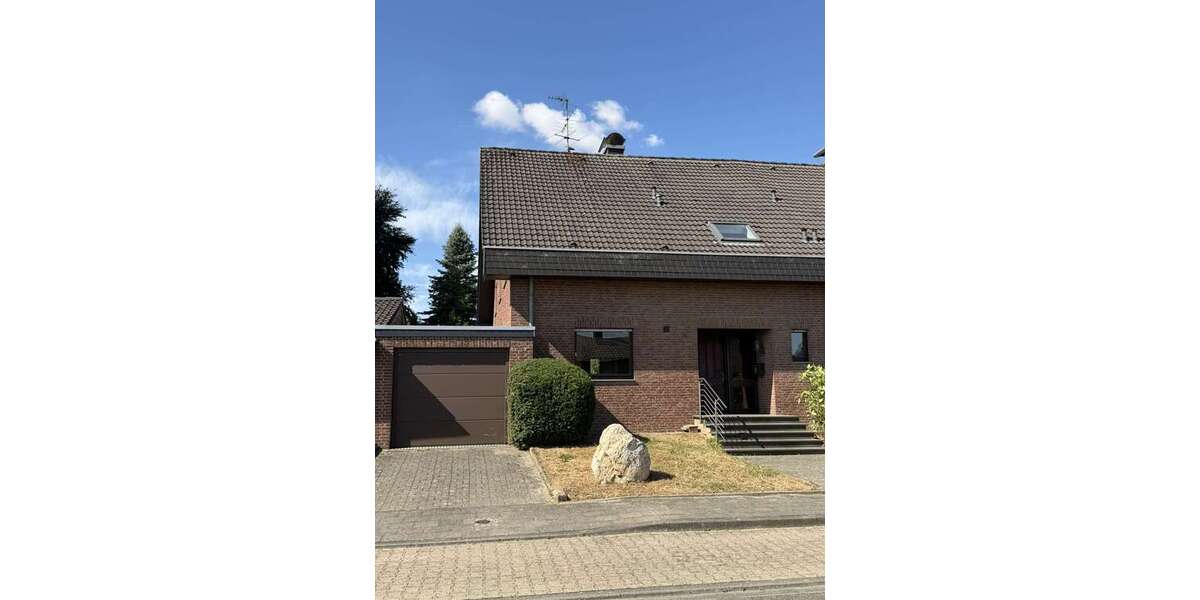 Einfamilienhaus Titz - 5 Zimmer, 155 m&sup2;, 359.000&euro; | Angebot:26682817