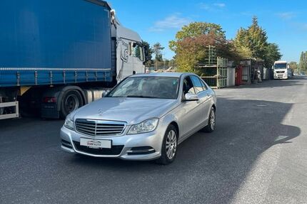 Mercedes-Benz C 200 198.422 km 7.450 &euro; Monheim am Rhein 40789