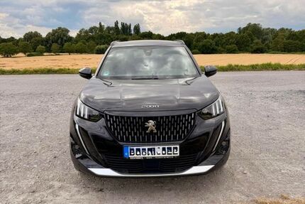 Peugeot 2008 78.000 km 14.250 &euro; Duisburg 47228
