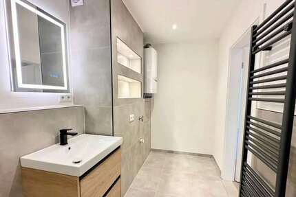 Wohnung Düsseldorf Derendorf - 2 Zimmer, 66 m&sup2;, 329.900&euro; | Angebot:27529750