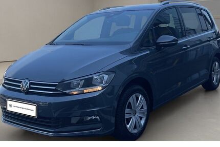 VW Touran 8.414 km 34.199 &euro; Krefeld 47805