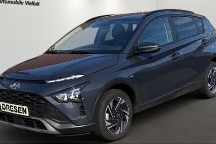 Hyundai BAYON 11.900 km 16.340 &euro; Mönchengladbach 41061