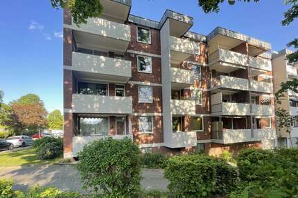 Wohnung Mönchengladbach / Hockstein Hockstein - 3 Zimmer, 71 m&sup2;, 149.000&euro; | Angebot:27484058