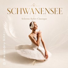 Schwanensee - Solenne Ballet Classique 28.10.2026 Kaiser-Friedrich-Halle