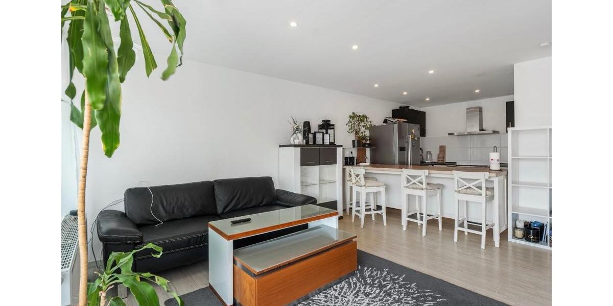 Etagenwohnung Leverkusen - 2 Zimmer, 70 m&sup2;, 1.000&euro; | Angebot:27541040