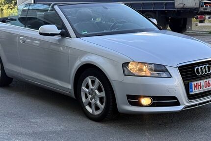 Audi A3 105.000 km 7.500 &euro; Mülheim an der Ruhr 45479