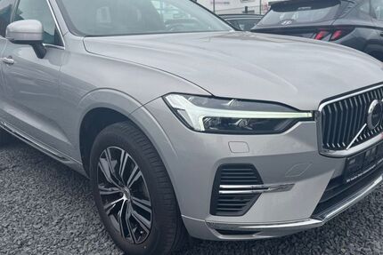 Volvo XC60 51.530 km 34.580 &euro; Grevenbroich 41515