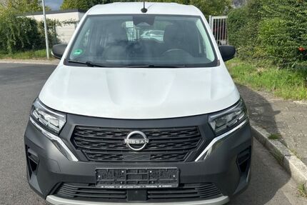 Nissan Townstar 81.850 km 10.900 &euro; Düsseldorf 40231