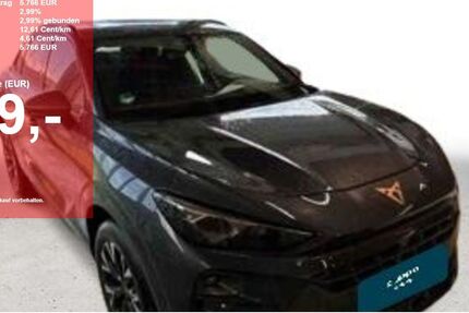 Cupra Terramar 18.271 km 32.330 &euro; Moers 47441