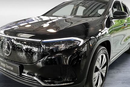 Mercedes-Benz EQA 17.469 km 37.448 &euro; Mönchengladbach 41238