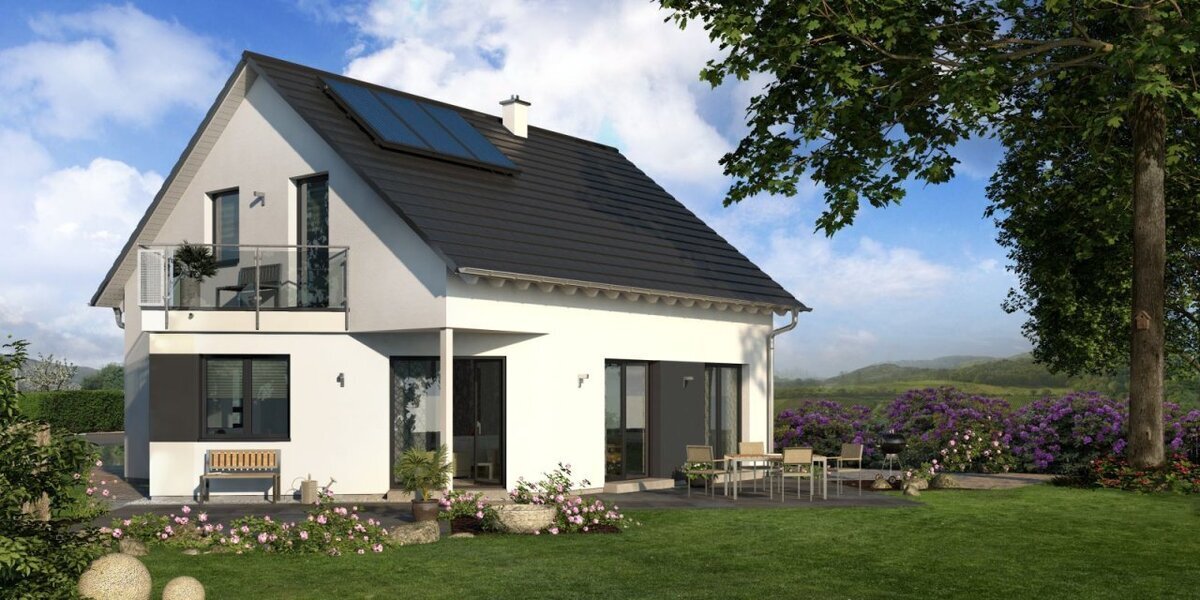 Ihr individuelles Traumhaus - Modernes Wohnen, flexibel geplant - Einfamilienhaus Korschenbroich Mitte | Angebot:27429555