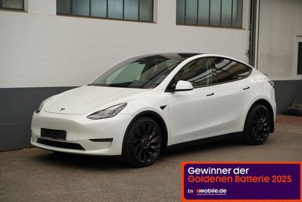 Tesla Model Y 74.332 km 34.750 &euro; Mönchengladbach 41236