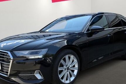 Audi A6 50.410 km 28.980 &euro; Mülheim 45478