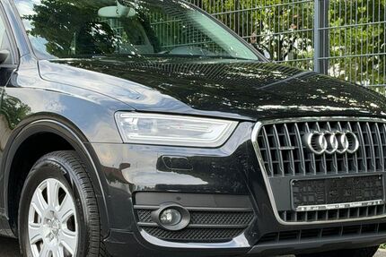 Audi Q3 139.411 km 9.990 &euro; Mönchengladbach 41068