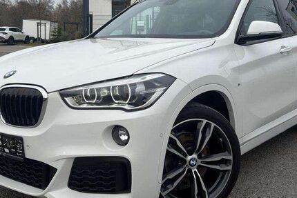 BMW X1 165.000 km 12.990 &euro; Düsseldorf 40231