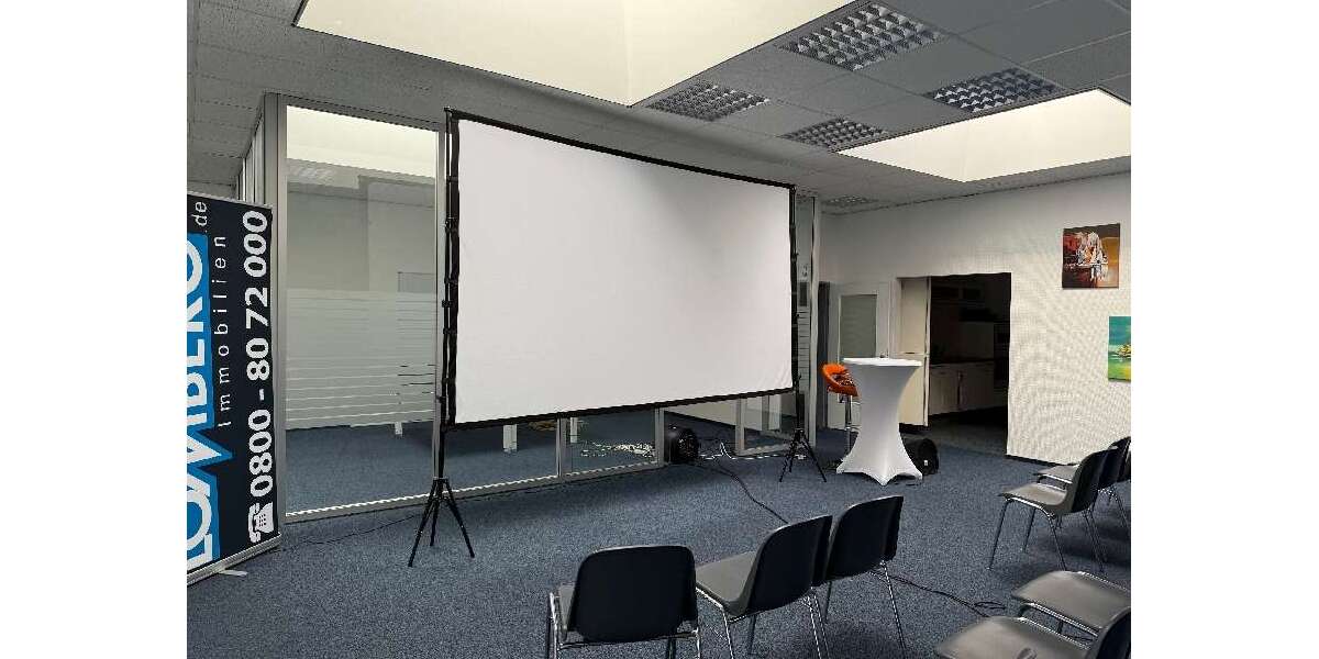 Gewerbeobjekt Krefeld Benrad - 300&euro; | Angebot:25456002