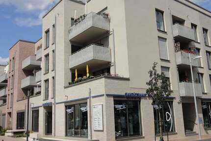 Wohnung Monheim am Rhein - 2 Zimmer, 55 m&sup2;, 830&euro; | Angebot:27503674