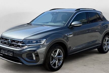 VW T-Roc 56.500 km 21.990 &euro; Düsseldorf 40589