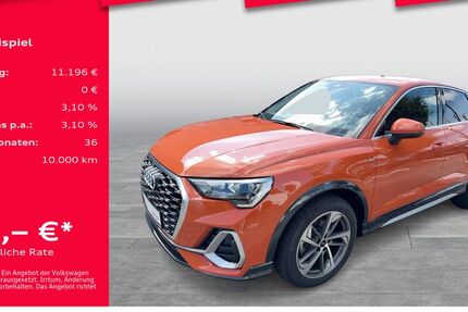Audi Q3 4.059 km 32.640 &euro; Mönchengladbach 41066