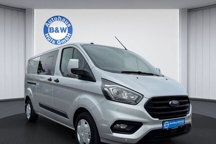 Ford Transit Custom 38.924 km 28.999 &euro; Krefeld 47805