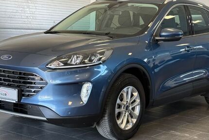 Ford Kuga 48.898 km 19.890 &euro; Dormagen 41540