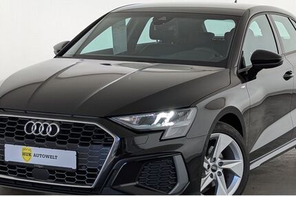 Audi A3 60.120 km 21.960 &euro; Düsseldorf 40599