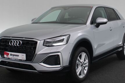 Audi Q2 14.293 km 26.990 &euro; Krefeld 47803