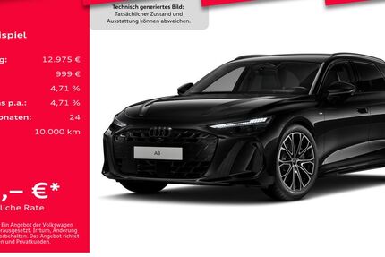 Audi A6 29.786 km 55.920 &euro; Mönchengladbach 41066