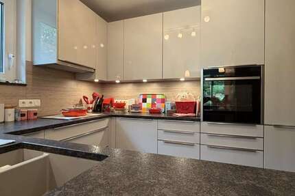 Wohnung Mülheim an der Ruhr Broich - 3 Zimmer, 96 m&sup2;, 470.000&euro; | Angebot:27513090