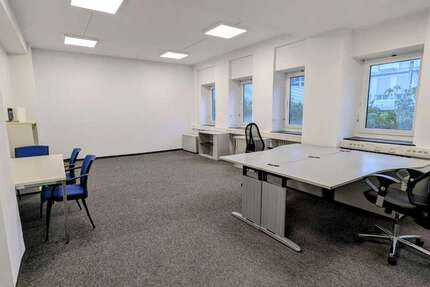 Gewerbeobjekt Krefeld Benrad - 585&euro; | Angebot:27471411