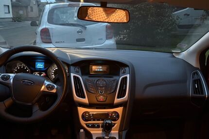 Ford Focus 132.000 km 4.500 &euro; Bergheim 50126