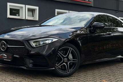 Mercedes-Benz CLS 400 189.000 km 28.900 &euro; Velbert 42551
