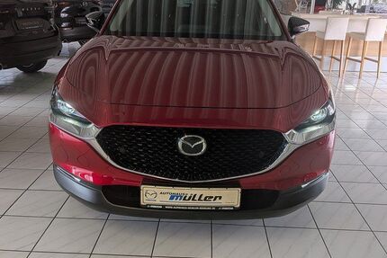 Mazda CX-30 53.677 km 19.950 &euro; Bedburg 50181