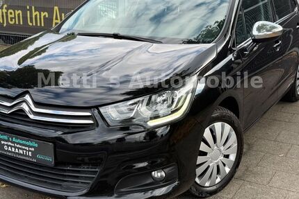 Citroen C4 146.250 km 5.499 &euro; Erkelenz 41812