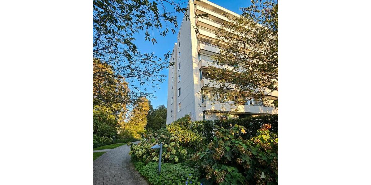 Dachgeschoßwohnung Erkrath - 2 Zimmer, 54 m&sup2;, 870&euro; | Angebot:27544281