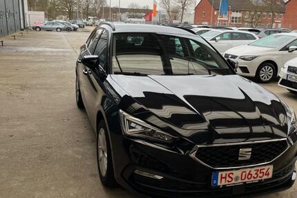 Seat Leon 76.500 km 16.150 &euro; Wegberg 41844