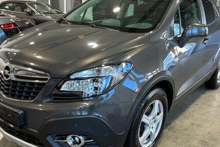 Opel Mokka 174.408 km 8.500 &euro; Willich 47877