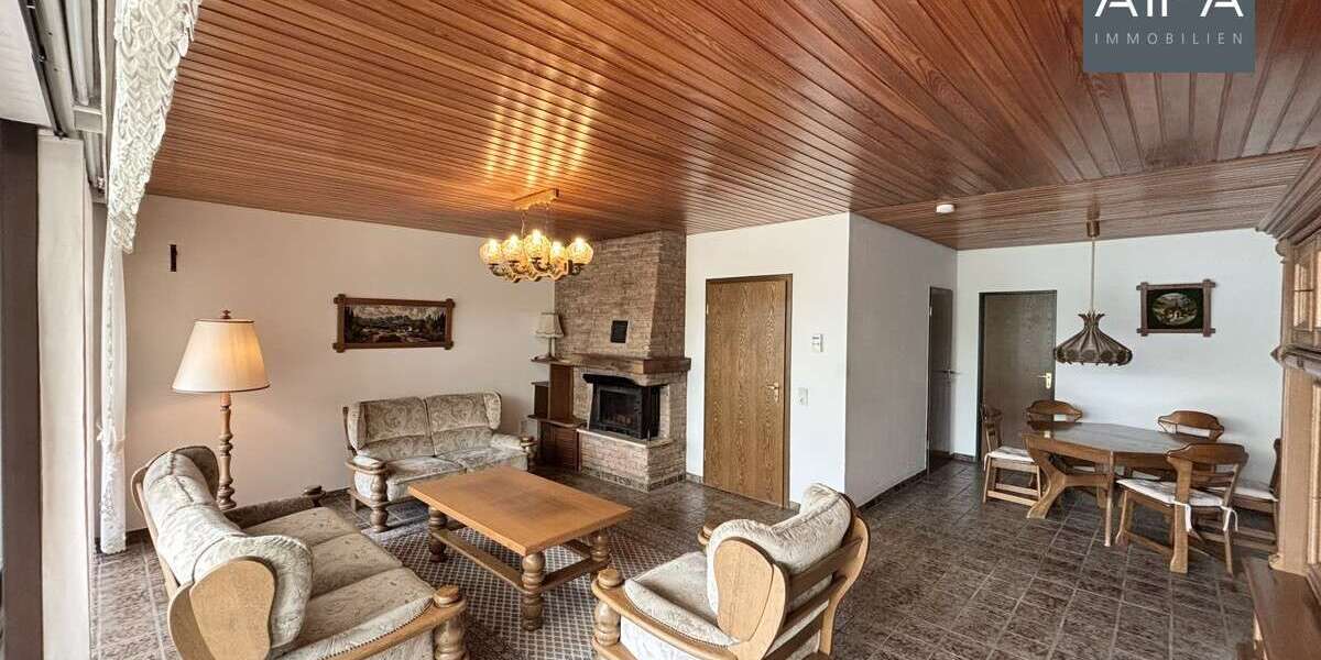 Einfamilienhaus Jüchen - Hochneukirch Hochneukirch - 3 Zimmer, 135 m&sup2;, 349.000&euro; | Angebot:27523579