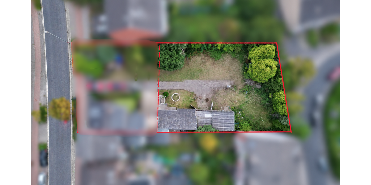 Grundstück Neuss Furth-Mitte - 445.000&euro; | Angebot:27532460