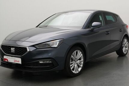 Seat Leon 34.870 km 21.980 &euro; Leverkusen 51373