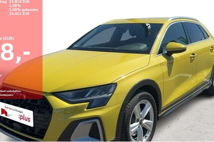 Audi A3 9.603 km 23.810 &euro; Moers-Hülsdonk 47441