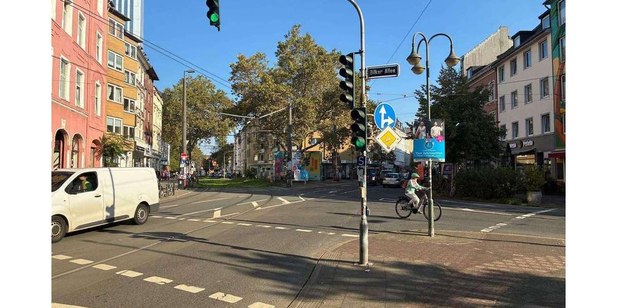 Gewerbeobjekt Düsseldorf Stadtbezirk 3 - 8.500&euro; | Angebot:27564460