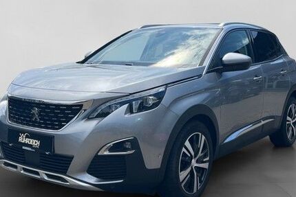 Peugeot 3008 45.000 km 17.990 &euro; Duisburg 47059