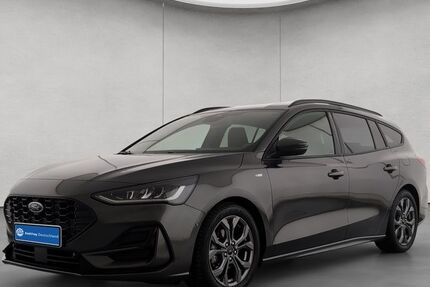 Ford Focus 23.104 km 22.890 &euro; Düsseldorf 40233