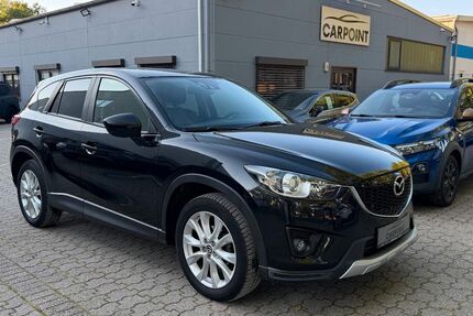 Mazda CX-5 112.000 km 10.490 &euro; Neukirchen-Vluyn 47506
