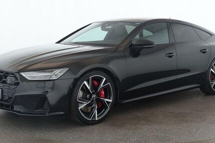 Audi S7 34.100 km 64.484 &euro; Düsseldorf 40233