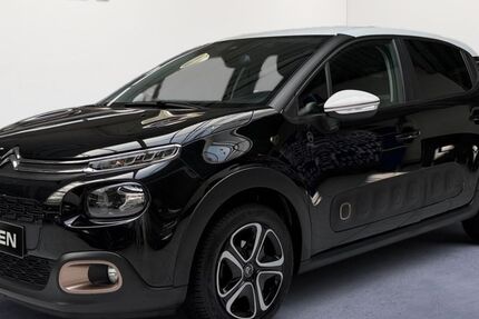 Citroen C3 88.663 km 9.380 &euro; Düsseldorf 40233