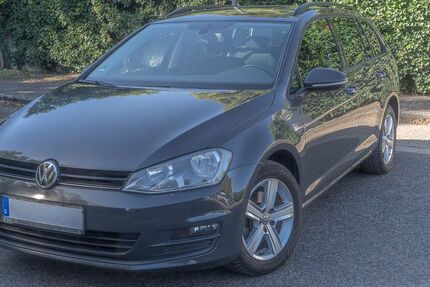 VW Golf 181.000 km 6.850 &euro; Krefeld 47802